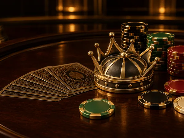 Lobby Screenshot 1