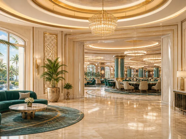 Lobby Screenshot 3