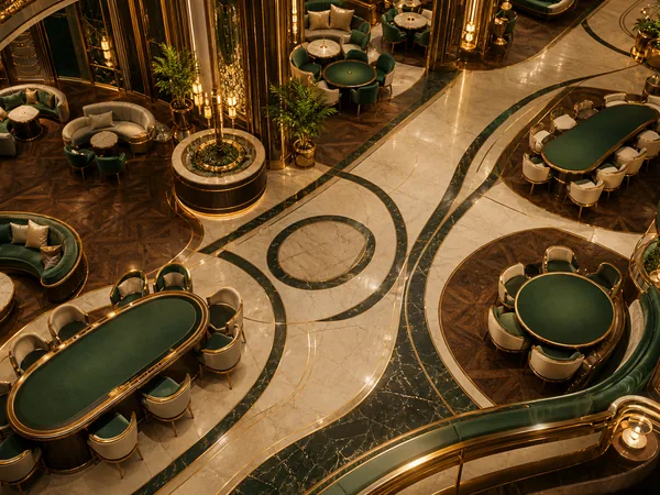 Lobby Screenshot 4