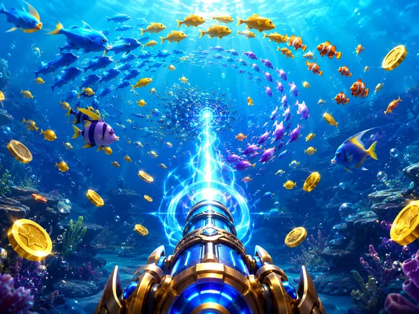 Relax Fishing image 1